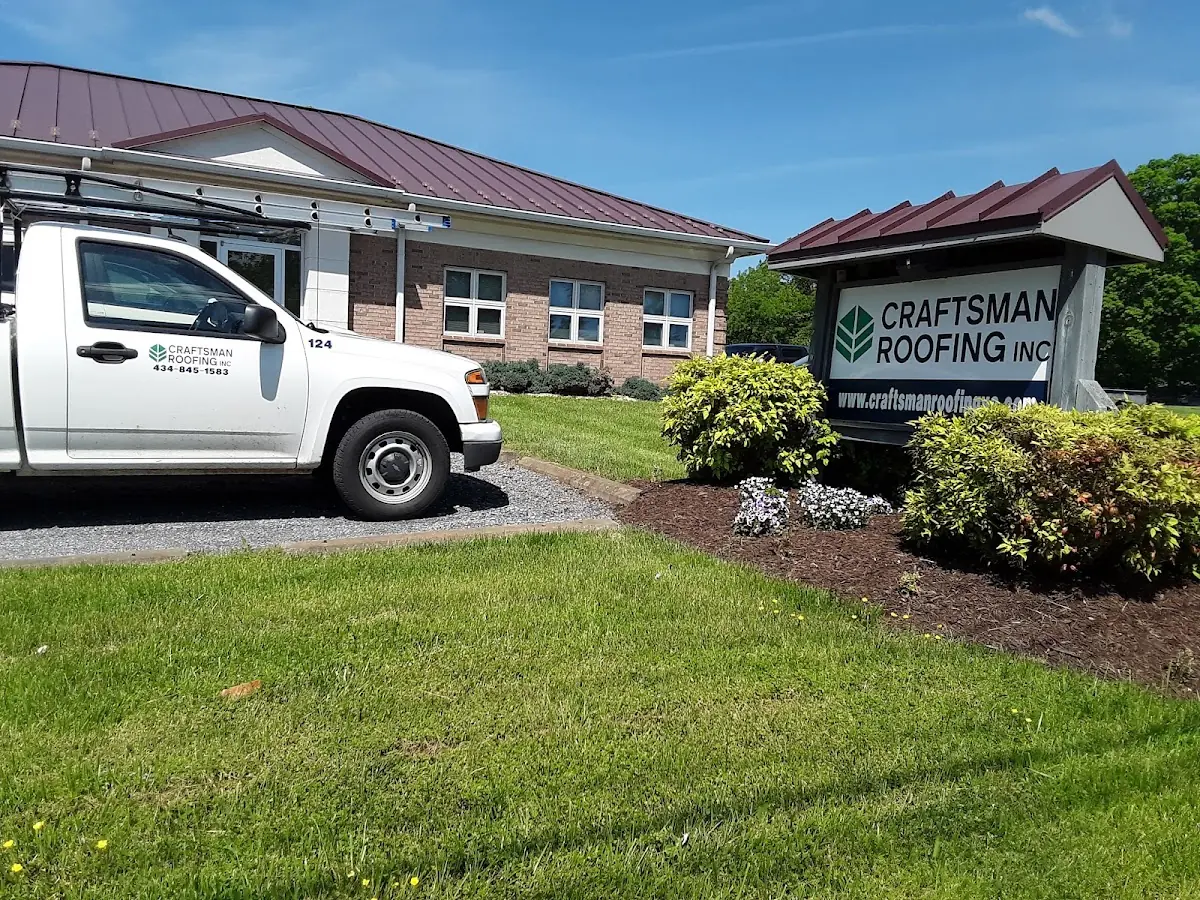 Quality Gutter & Downspout Repair by experienced craftsmen in Pine Grove Terrace